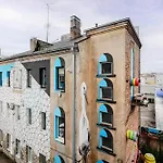 Center Gallery Appartamento Kaunas