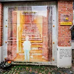Center Gallery Kaunas