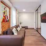 Appartamento Center Gallery *