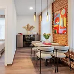 Center Gallery Appartamento *