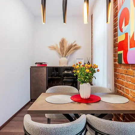 Center Gallery Apartment Kaunas