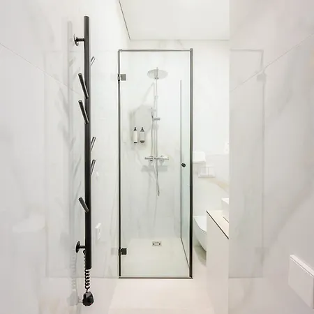 Center Gallery דירה *