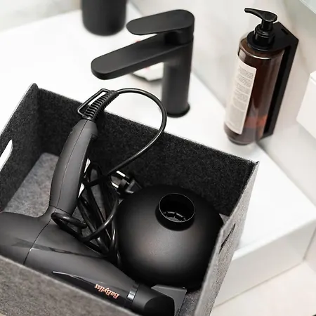 Apartment Center Gallery