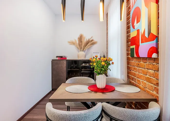 Center Gallery Apartment Kaunas