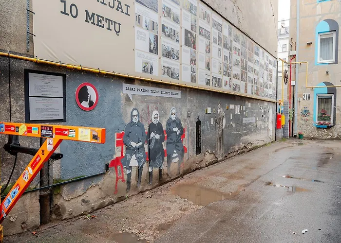 Center Gallery Kaunas