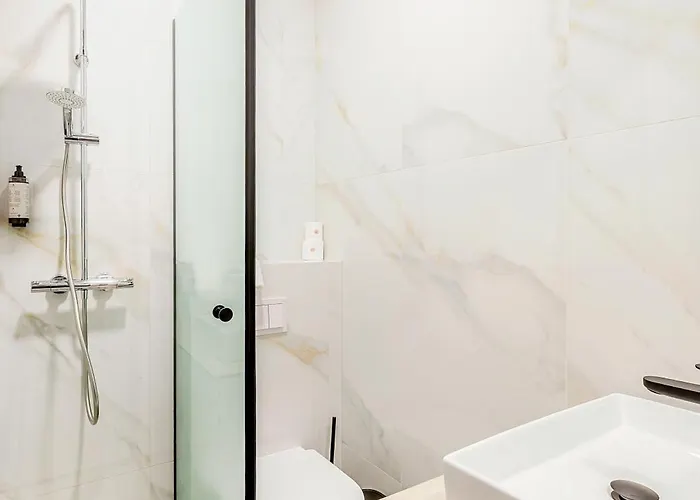 Apartment Center Gallery Kaunas