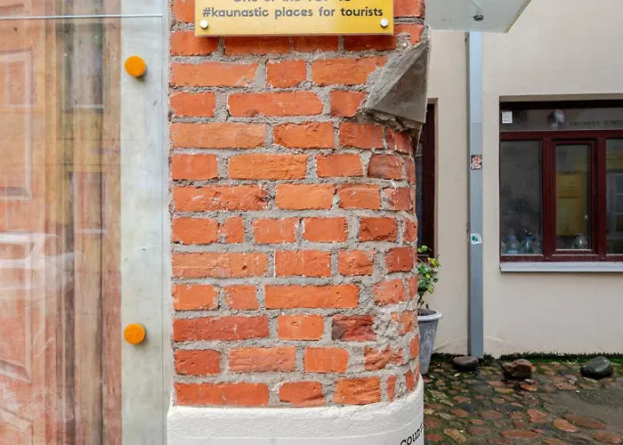 Center Gallery * Kaunas