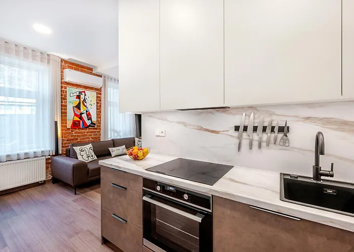 Center Gallery * Kaunas